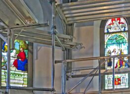 016 - die evangelisch  reformierte kirche